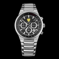 watch chronograph